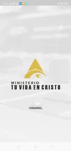 Ministerio Tu Vida en Cristo screenshot 2