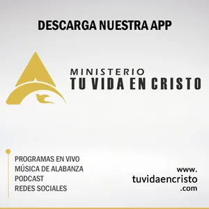 Ministerio Tu Vida en Cristo screenshot 4