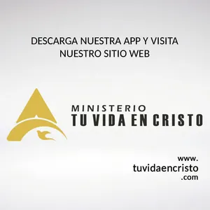 Ministerio Tu Vida en Cristo screenshot 5