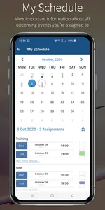 myMINT screenshot 3