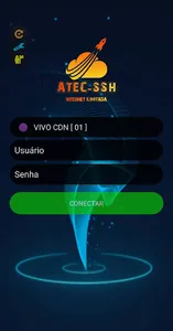 Atec-SSH Miracle screenshot 1