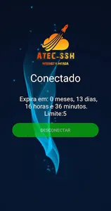 Atec-SSH Miracle screenshot 2