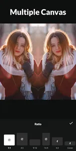 Mirror Photo Editor - Collage screenshot 5
