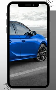Fiat Argo Wallpaper screenshot 2