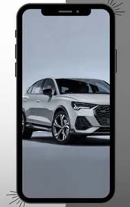 Audi Q3 Wallpapers screenshot 2