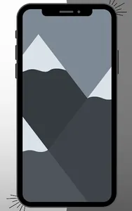 Geometric Wallpaper screenshot 2