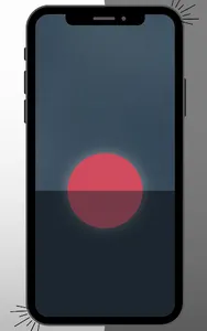 Geometric Wallpaper screenshot 3