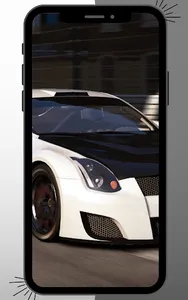 Infiniti G35 Wallpapers screenshot 0