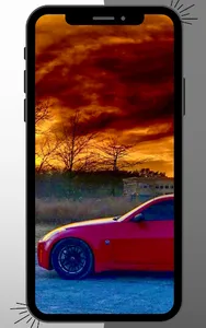 Infiniti G35 Wallpapers screenshot 1
