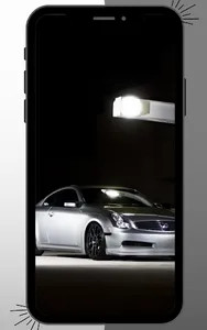 Infiniti G35 Wallpapers screenshot 2