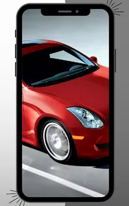Infiniti G35 Wallpapers screenshot 3