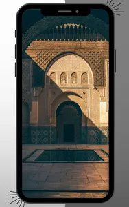 Madina wallpapers screenshot 3