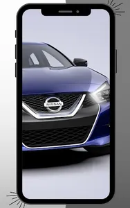 Nissan Altima Wallpapers screenshot 0