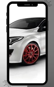 Renault Megane Wallpapers screenshot 3