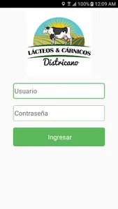 Districano screenshot 0