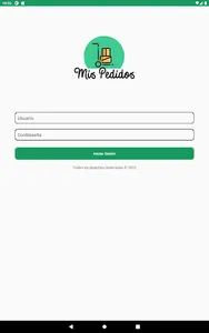 Lácteos El Pacífico screenshot 4