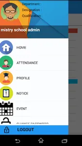 Mistry School screenshot 3