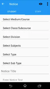 Mistry School screenshot 5