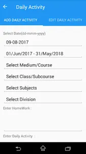 Mistry School screenshot 6