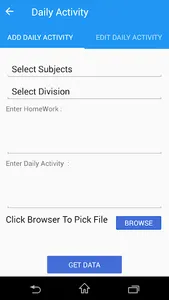 Mistry School screenshot 7