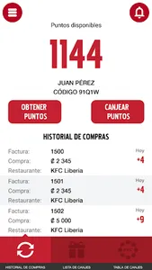 Club del Coronel screenshot 1