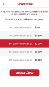 Club del Coronel screenshot 2