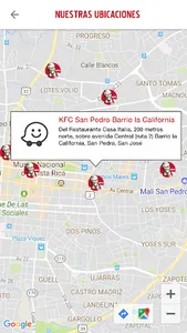 Club del Coronel screenshot 4
