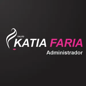 Salão Katia Faria Administrado screenshot 0