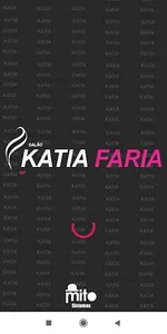 Salão Katia Faria Clientes screenshot 1
