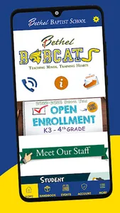 BBS Hartselle screenshot 0