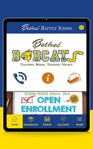 BBS Hartselle screenshot 3