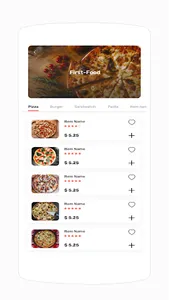Order Delivery screenshot 18