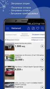 Reklama5 screenshot 6