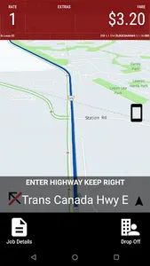 DriveLinQ screenshot 2