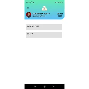 MKCL Theory App screenshot 6