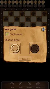 Imperial Draughts screenshot 6