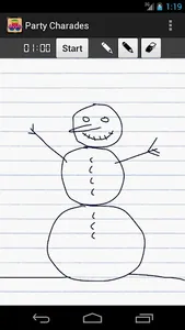 Party Charades screenshot 6