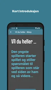 Chin Chin - Skål screenshot 1