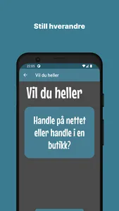 Chin Chin - Skål screenshot 2