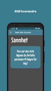 Chin Chin - Skål screenshot 3