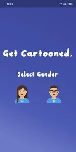 Get Cartooned screenshot 0