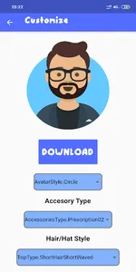 Get Cartooned screenshot 3