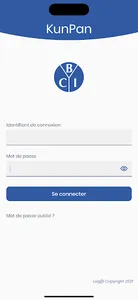 KunPan screenshot 1