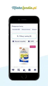 Mlekolandia screenshot 1