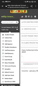 MLP International School Staff screenshot 0