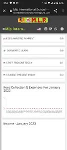 MLP International School Staff screenshot 3