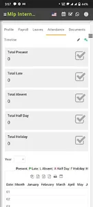 MLP International School Staff screenshot 5
