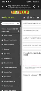 MLP International School Staff screenshot 7