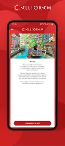 Oscar et Margaux : Quiz screenshot 3
