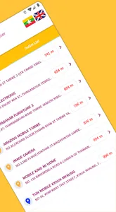 AEON Myanmar APP screenshot 7